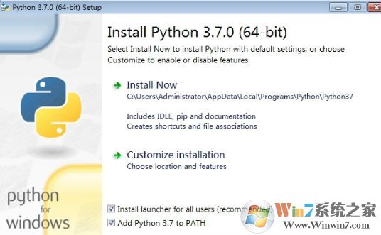 python3下載_python3.7.0