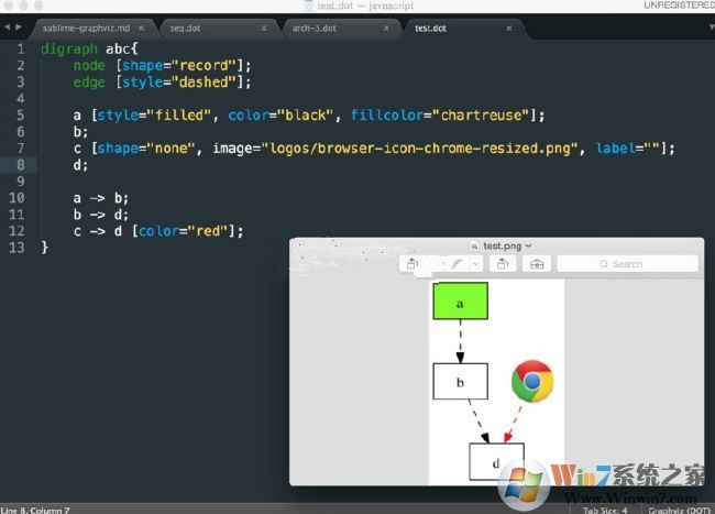 Graphviz漢化版_Graphviz 2.38(思維導(dǎo)圖軟件)