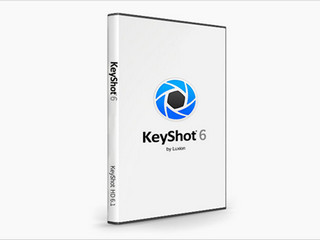 keyshot6破解版_Keyshot6 v6.0.266(含破解補丁 親測可用)