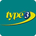 type3破解版_Type3 v4.6綠色破解版(浮雕雕刻軟件)