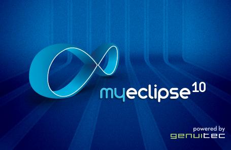 MyEclipse破解版_MyEclipse v10.x免注冊(cè)碼漢化版