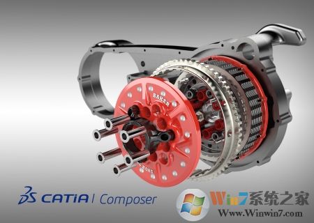 CATIA V6下載_CATIA v6R2019漢化破解版(CAD設計)