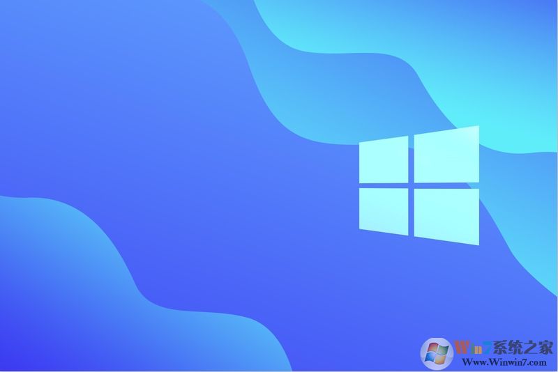 Win10壁紙合集[驚艷的Windows10 logo壁紙,4K高清]