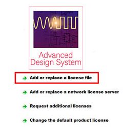 ADS下載_Advanced Design System仿真軟件漢化破解版