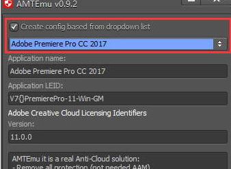 PR2017破解版_Premiere pro cc 2017漢化破解版