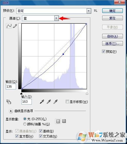 PS換臉后如何統(tǒng)一膚色？PS換臉后調(diào)整膚色教程