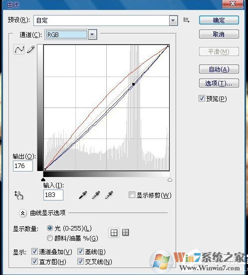 PS換臉后如何統(tǒng)一膚色？PS換臉后調(diào)整膚色教程