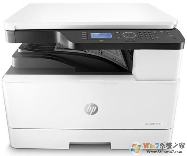 HP M436nda打印機(jī)驅(qū)動(dòng)下載_惠普HP LaserJet MFP M436nda驅(qū)動(dòng)綠色版