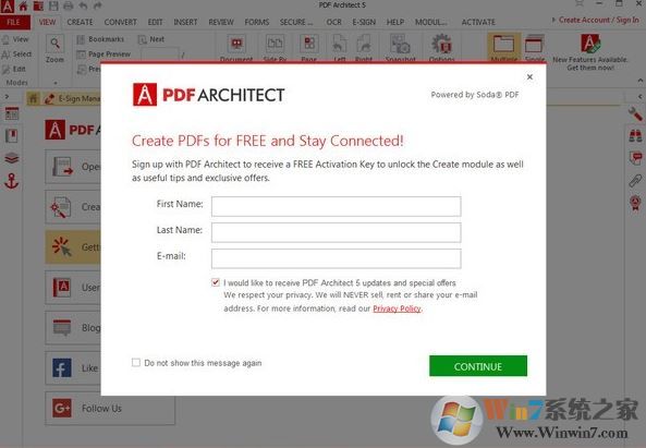 PDF architect下載_PDF Architect PDF編輯器漢化破解版