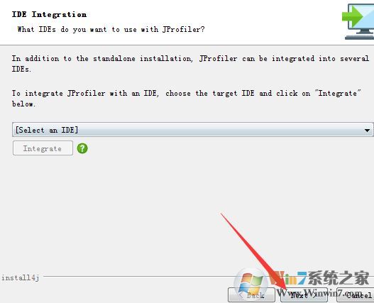 jprofiler下載_JProfiler 11(Java 剖析工具)64位破解版