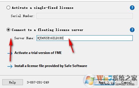 FME破解版_Safe Software FME Desktop2019破解版(轉(zhuǎn)換數(shù)據(jù)軟件)