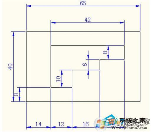 良心教程！初學(xué)CAD超詳細(xì)入門教程