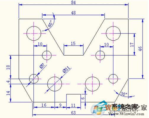 良心教程！初學(xué)CAD超詳細(xì)入門教程