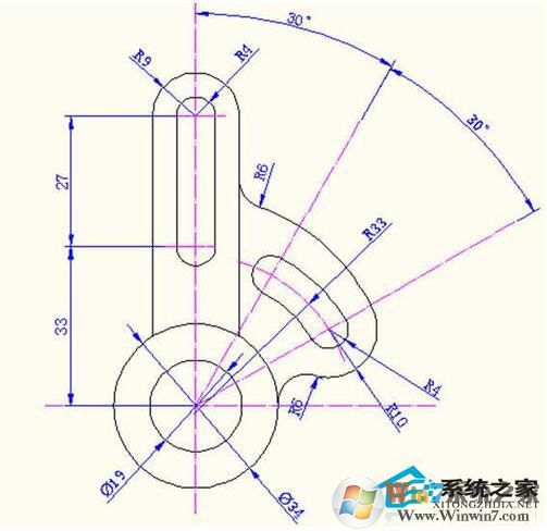 良心教程！初學(xué)CAD超詳細(xì)入門教程