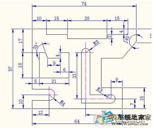 良心教程！初學(xué)CAD超詳細(xì)入門教程