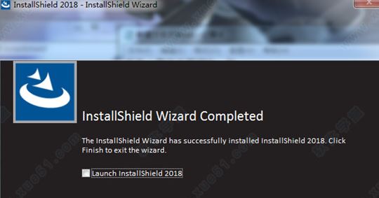 InstallShield2018怎么破解?InstallShield2018