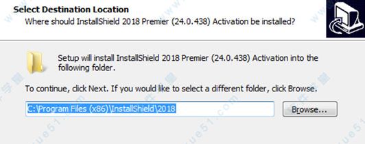 InstallShield2018怎么破解?InstallShield2018