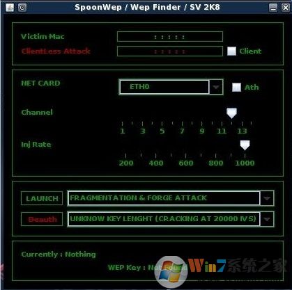 spoonwep2中文包(BT3中文模塊)免費(fèi)版