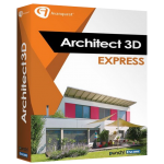 3d家居設(shè)計(jì)下載_Architect 3D Express綠色漢化破解版