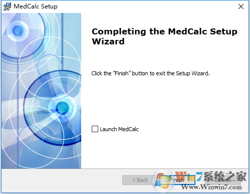 medcalc下載_MedCalc(醫(yī)學(xué)統(tǒng)計(jì)軟件)漢化破解版