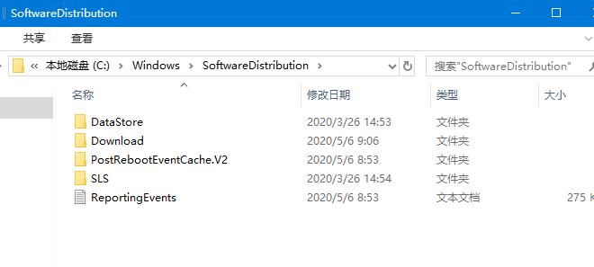 Win10系統(tǒng)更新失敗提示重啟安裝更新怎么辦？