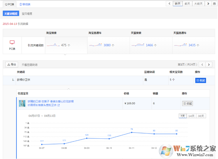 店偵探插件下載_店偵探&看店寶插件官方最新版