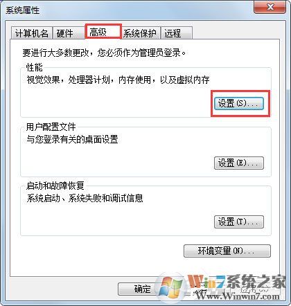 PF使用率太高怎么辦？win7解決pe使用率太高的方法