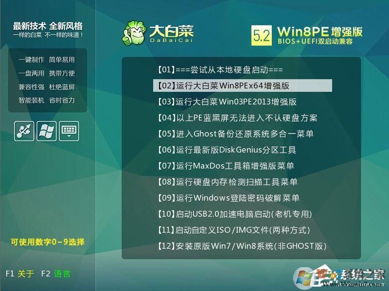 電腦光標一直閃爍怎么辦？Win7左上角白杠一直閃解決方法