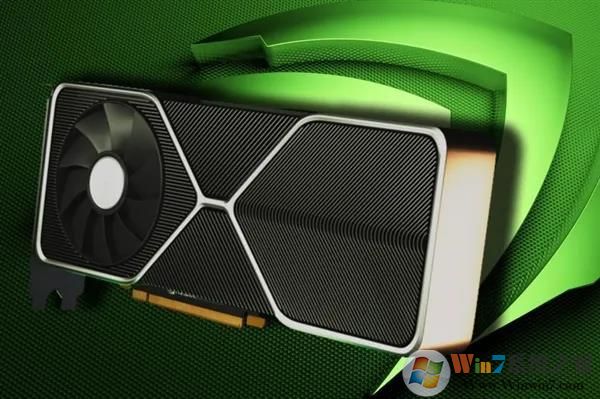 NVIDIA GeForce RTX 3090顯卡相比2080Ti性能提升50%,顯存24G起