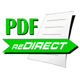 PDF ReDirect下載_PDFreDirect綠色版(PDF文件打印工具)