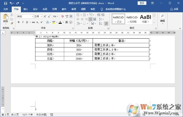 如何刪除Word空白頁？Word文檔如何刪除空白頁(多種方法)