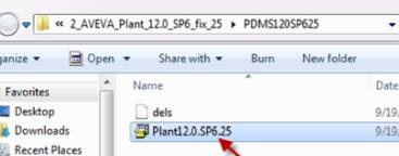 PDMS下載_pdms(三維工廠管道設(shè)計(jì)軟件)v12.0 SP6漢化破解版