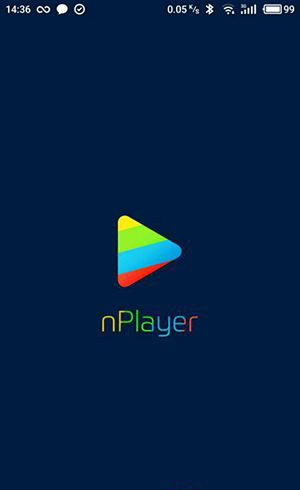 nPlayer播放器APP安卓版(高級(jí)專(zhuān)業(yè)版)