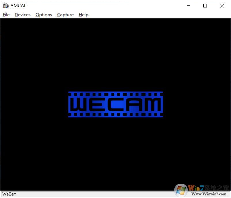 WeCam視頻演播室V1.2.7破解版