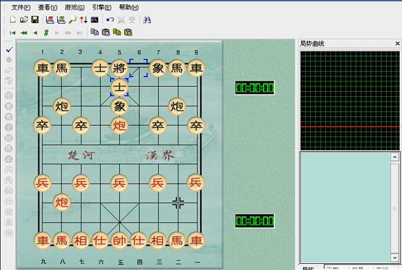 象棋奇兵V6.0破解版