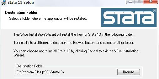 stata軟件下載_Stata13破解版(數(shù)據(jù)統(tǒng)計分析)