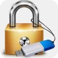 GiliSoft USB Encryption(U盤(pán)/移動(dòng)硬盤(pán)加密)中文破解版