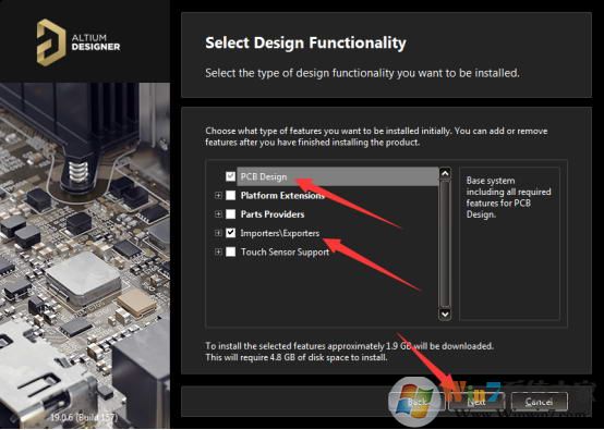 ALTIUM DESIGNER(PCB設(shè)計(jì)軟件) 2020免費(fèi)版