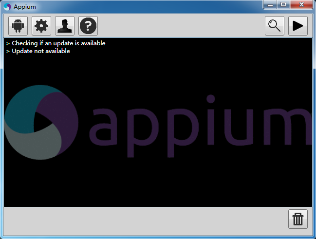 Appium|自動(dòng)化測(cè)試工具 V1.5.16.1 綠色版