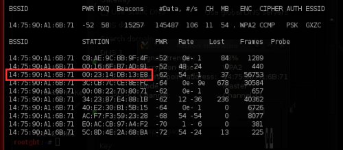 BackTrack3使用教程