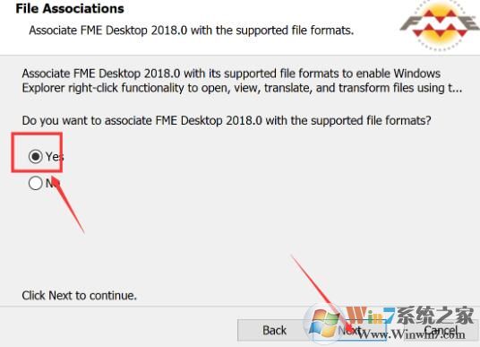 FME下載_FME Desktop2018漢化破解版