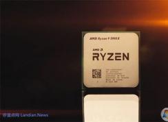 AMD CPU最高溫度95℃怎么辦？AMD表示正常再高也沒事