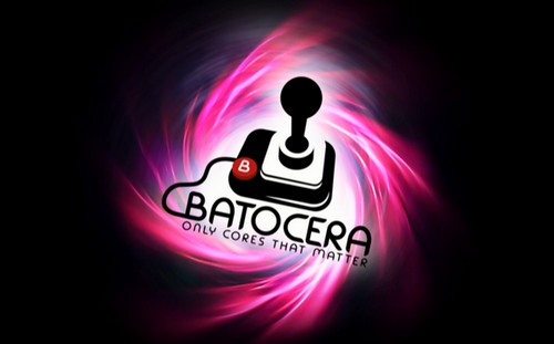 Batocera.linux系統(tǒng)下載|Batocera.linux(復古游戲系統(tǒng)) V5.25官方版