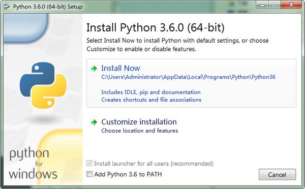 python64位下載