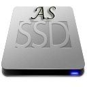 SSD 4k對齊工具|AS SSD Benchmark V2016 漢化版