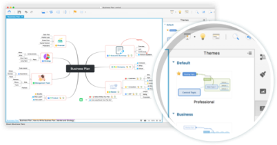 XMind 8 Update 6 Pro