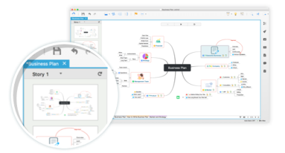 XMind 8 Update 6破解版