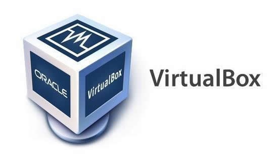 VirtualBox(免費(fèi)虛擬機(jī))