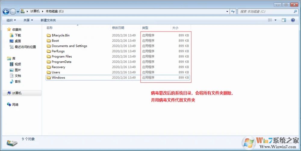 incaseformat病毒怎么刪除？incaseformat病毒文件找回方法