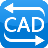 迅捷CAD轉(zhuǎn)換器下載|迅捷CAD格式轉(zhuǎn)換工具 V2.6.6.3官方版